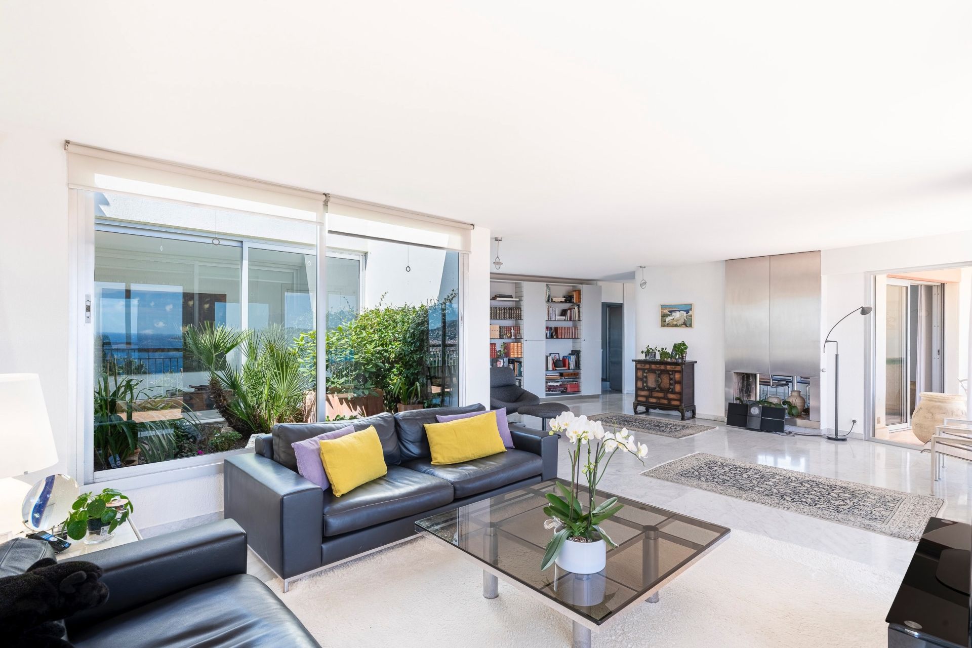 penthouse 4 Pièces en vente sur NICE (06000)