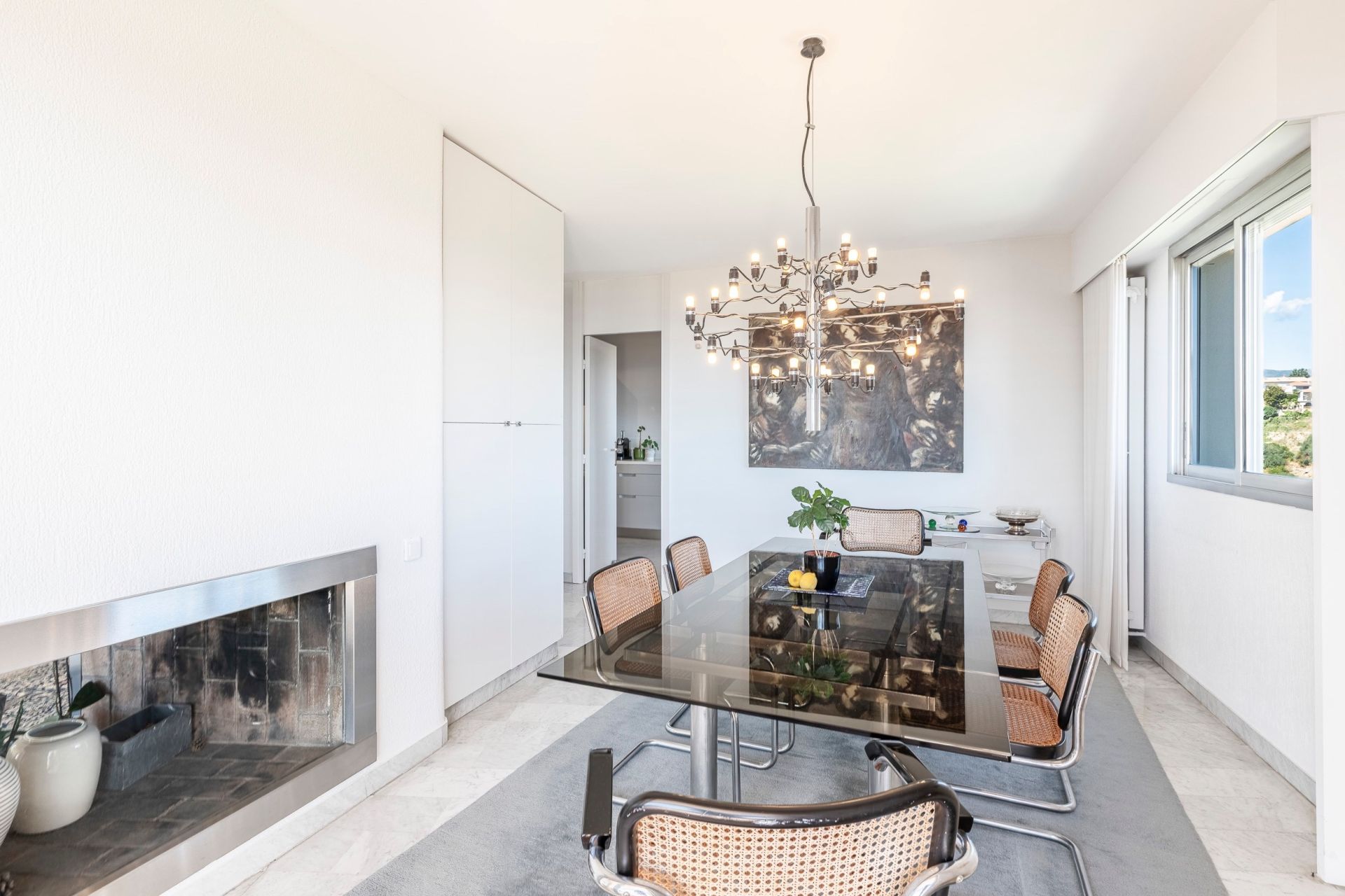 penthouse 4 Pièces en vente sur NICE (06000)