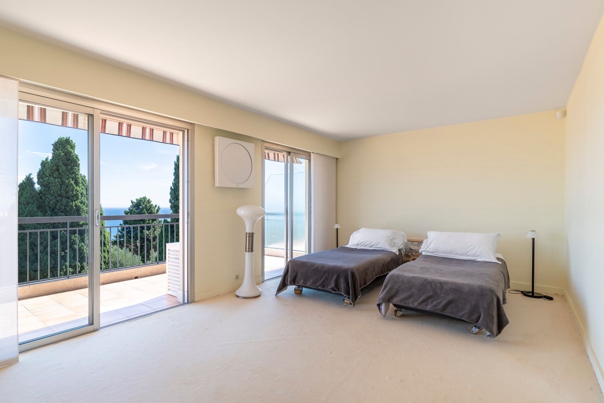 penthouse 4 Pièces en vente sur NICE (06000)