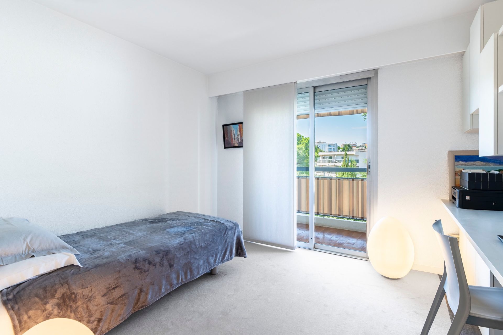 penthouse 4 Pièces en vente sur NICE (06000)