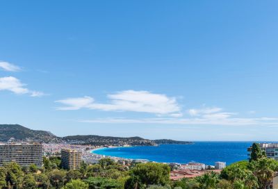 Vente Penthouse Nice 4 Pièces 155 m²