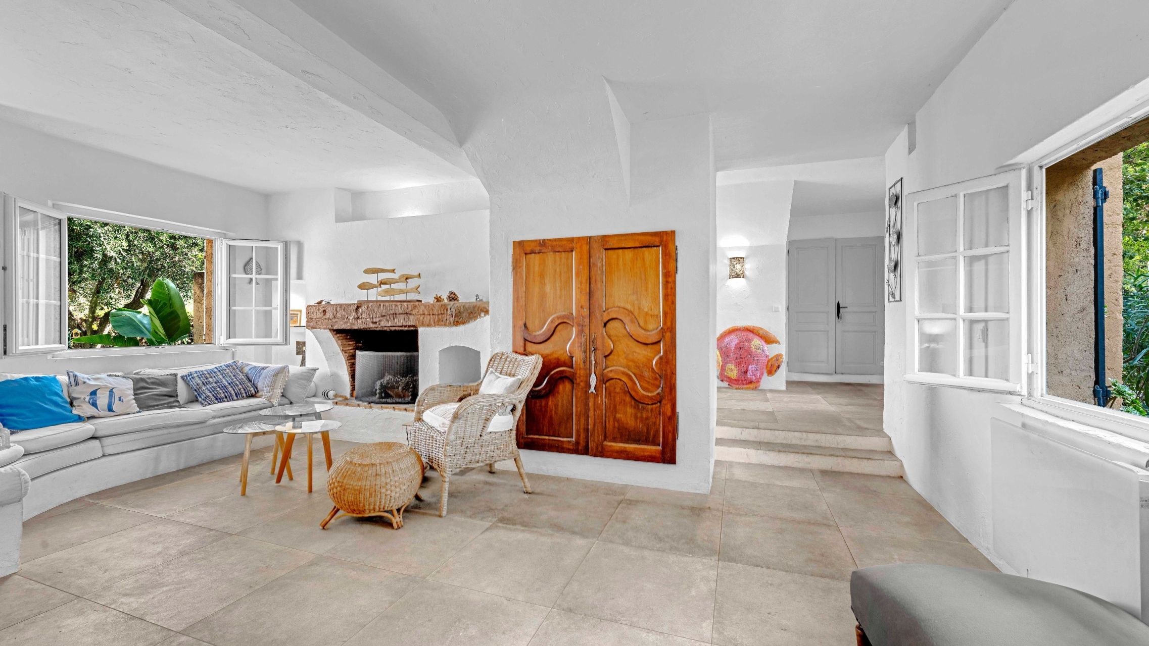 mazet 6 Rooms for sale on GRIMAUD (83310)