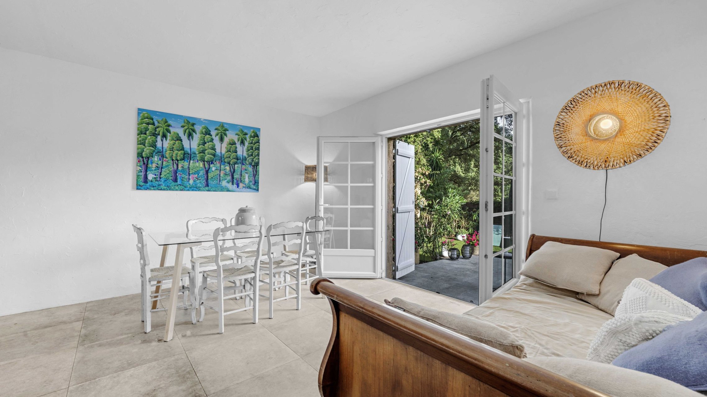 mazet 6 Rooms for sale on GRIMAUD (83310)