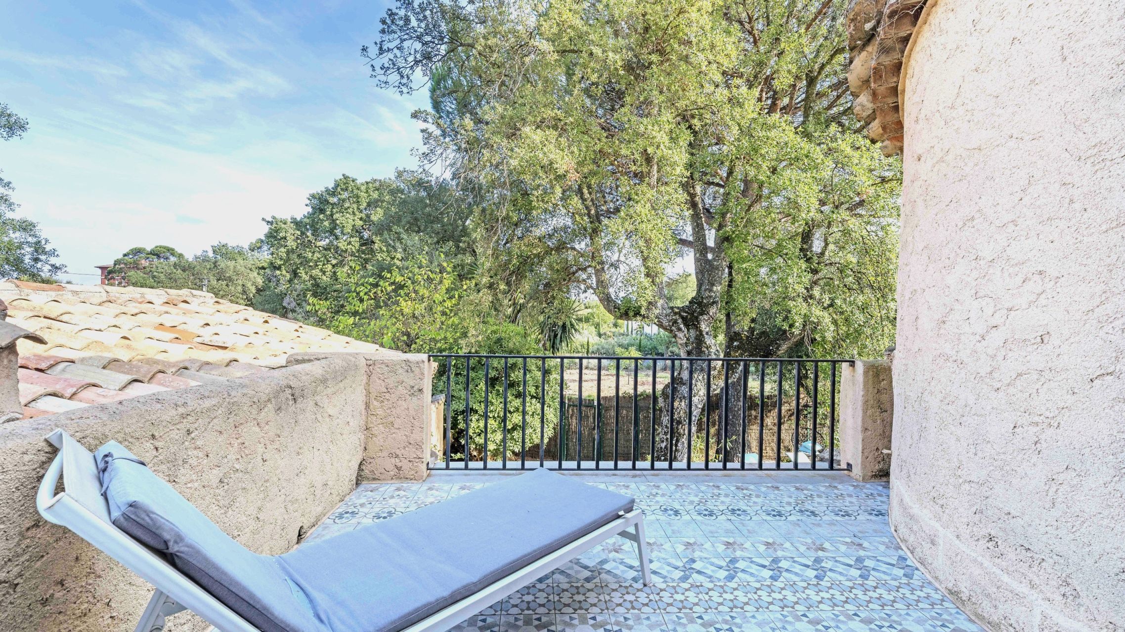 mazet 6 Rooms for sale on GRIMAUD (83310)