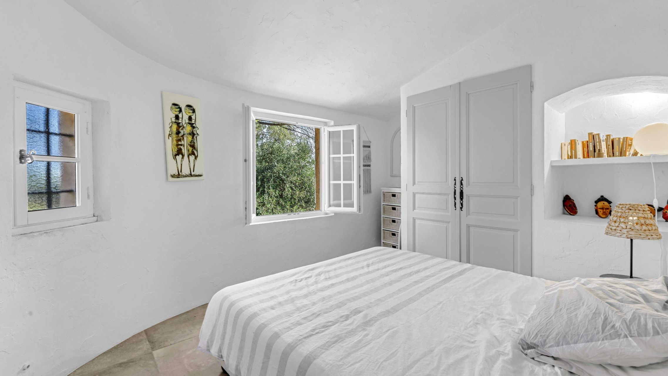 mazet 6 Rooms for sale on GRIMAUD (83310)