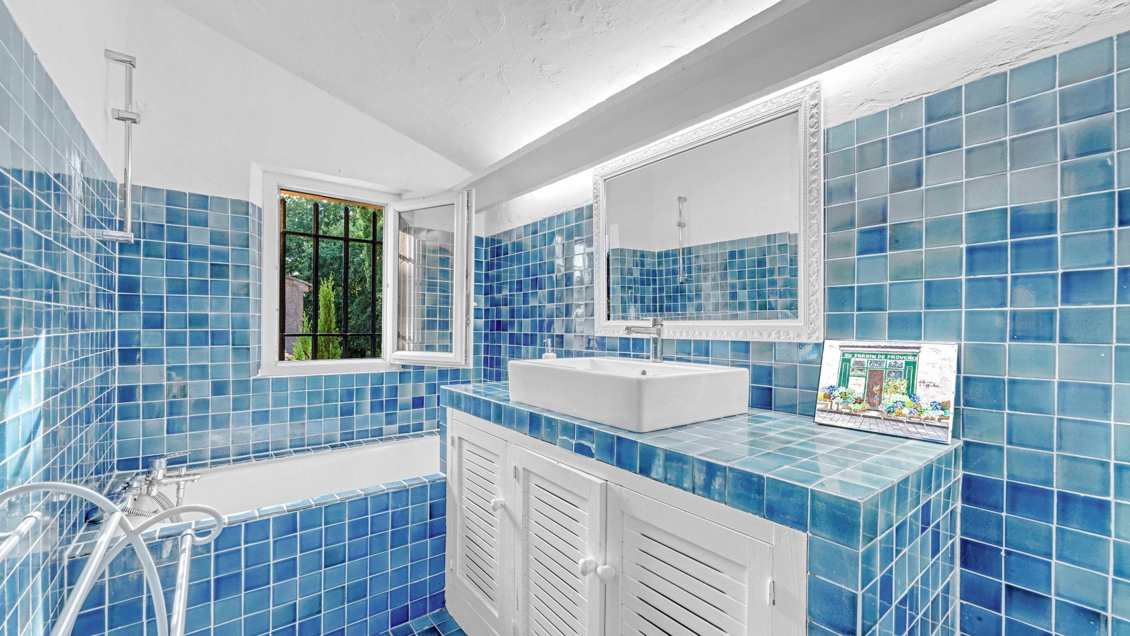 mazet 6 Rooms for sale on GRIMAUD (83310)