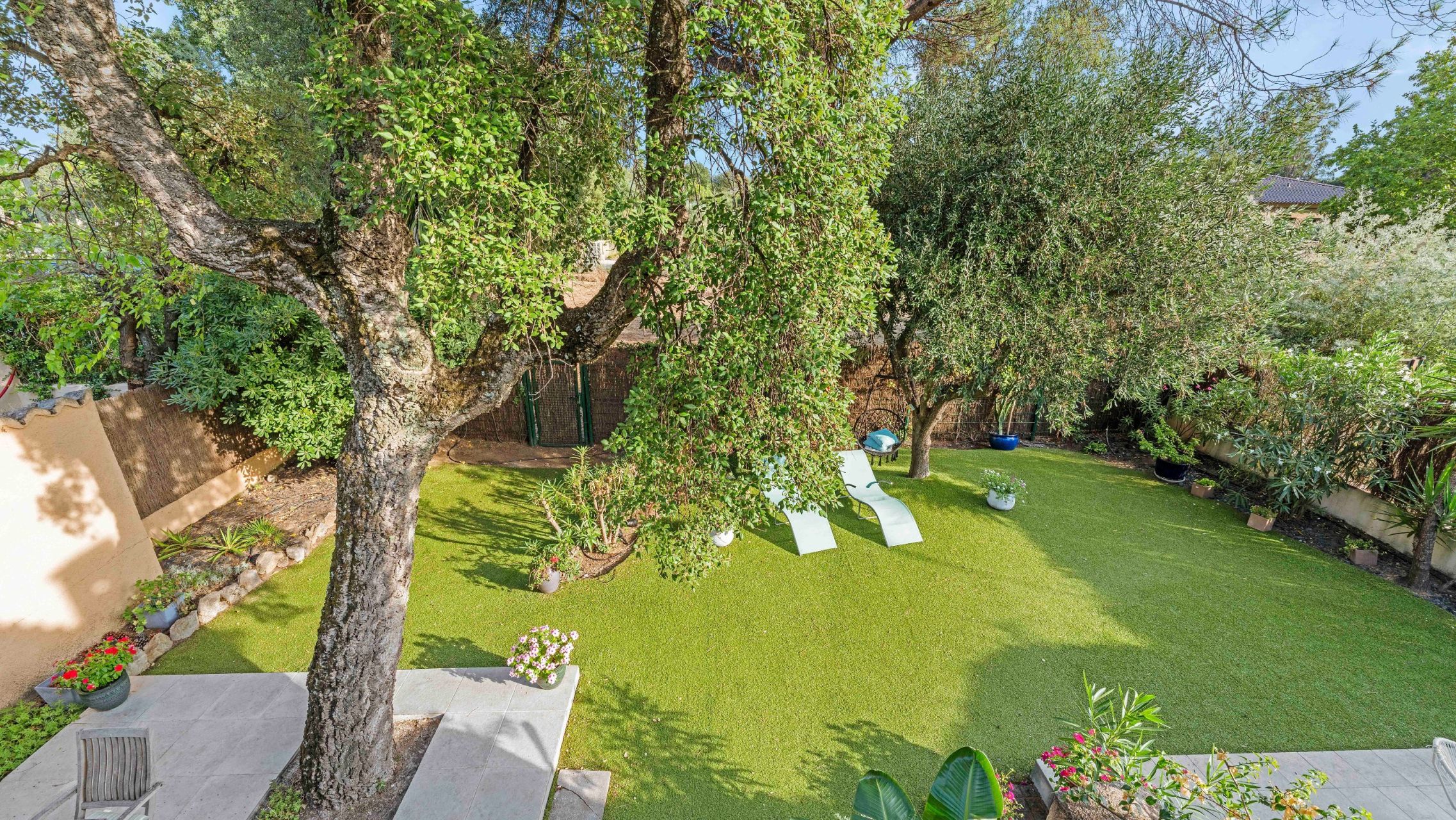 mazet 6 Rooms for sale on GRIMAUD (83310)
