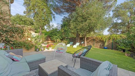 Sale Mazet Grimaud 6 Rooms 120 m²