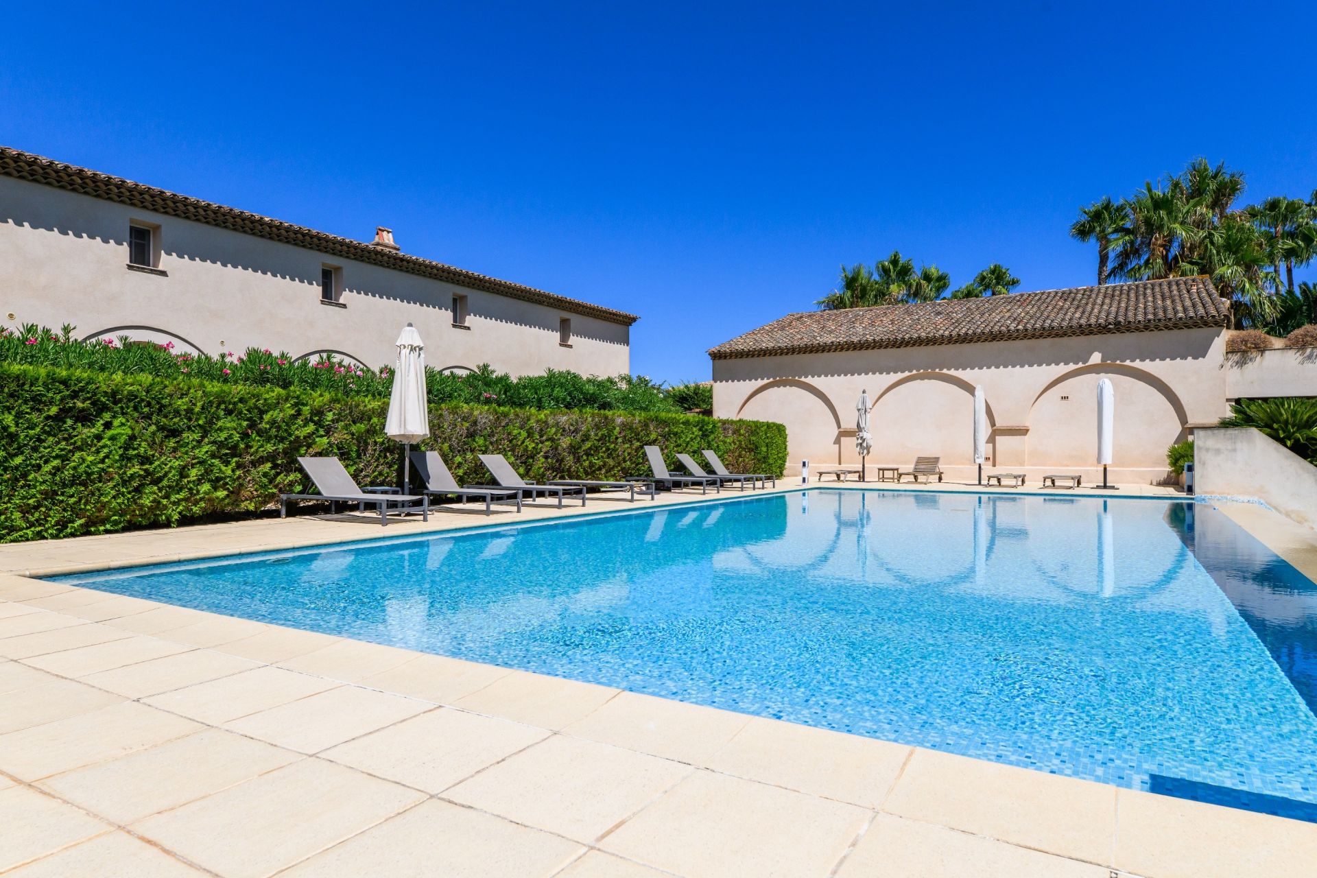 appartement 6 Pièces en vente sur ST TROPEZ (83990)