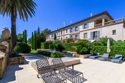 Vente Appartement Saint-Tropez 6 Pièces 165 m²