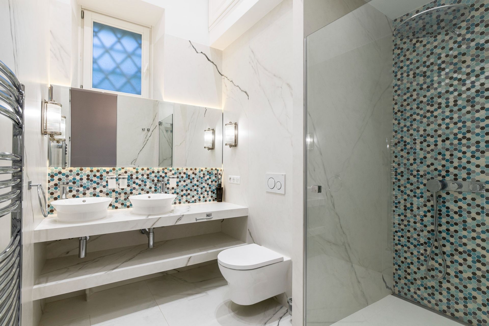 appartement 3 Pièces en vente sur NICE (06000)