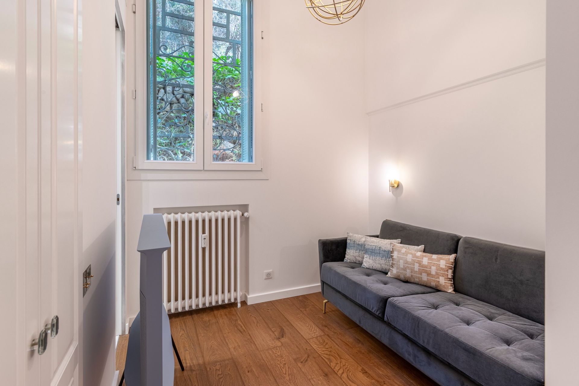 appartement 3 Pièces en vente sur NICE (06000)