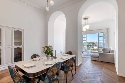 Vente Appartement Nice 3 Pièces 113 m²