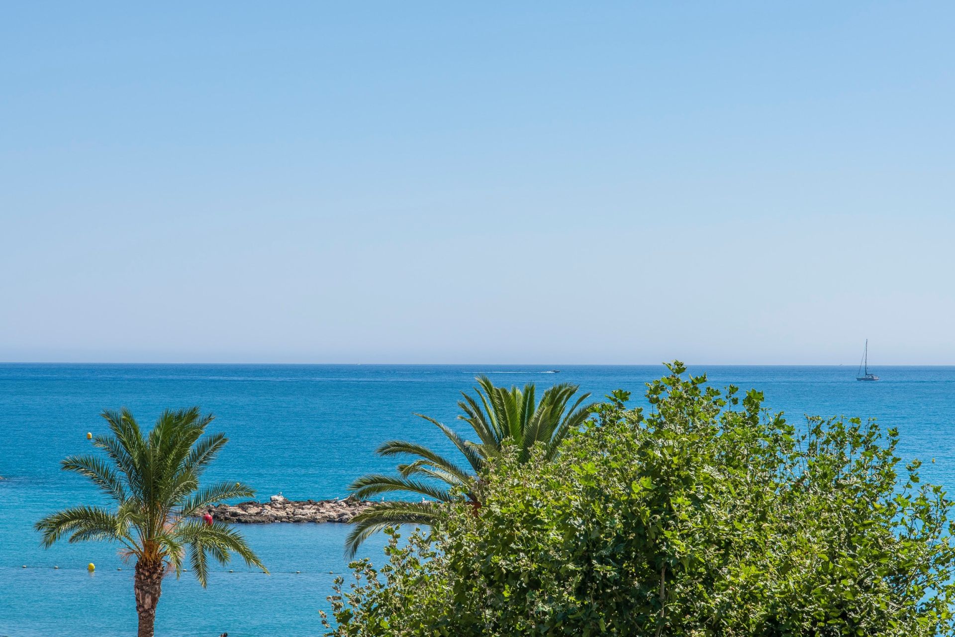 appartement 4 Pièces en vente sur ST LAURENT DU VAR (06700)