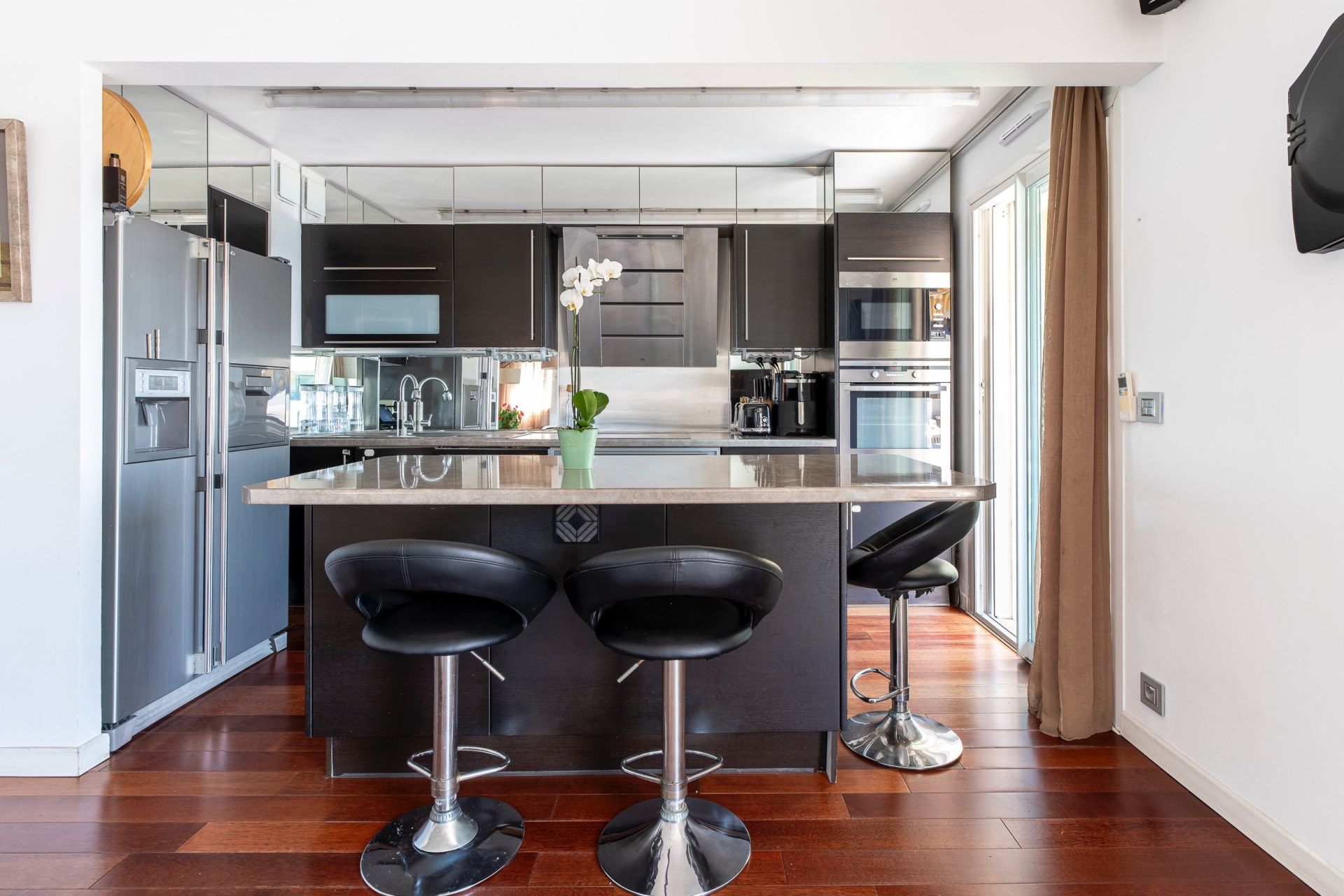 appartement 4 Pièces en vente sur ST LAURENT DU VAR (06700)