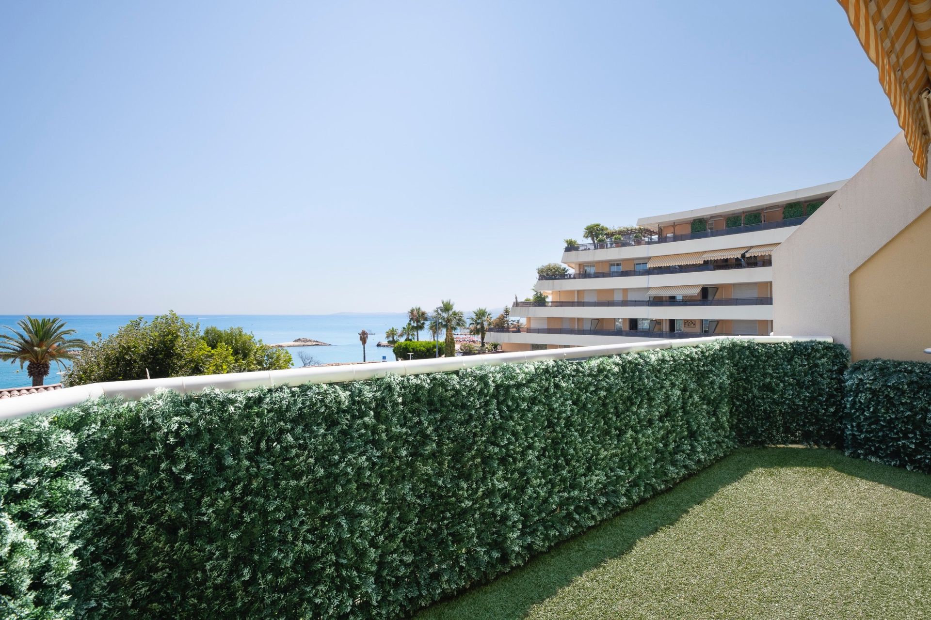 appartement 4 Pièces en vente sur ST LAURENT DU VAR (06700)