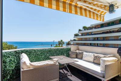Vente Appartement Saint-Laurent-du-Var 4&nbsp;Pièces 112.37&nbsp;m²
