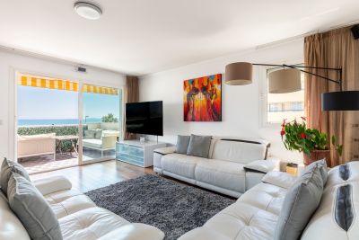 Vente Appartement Saint-Laurent-du-Var 4&nbsp;Pièces 112.37&nbsp;m²