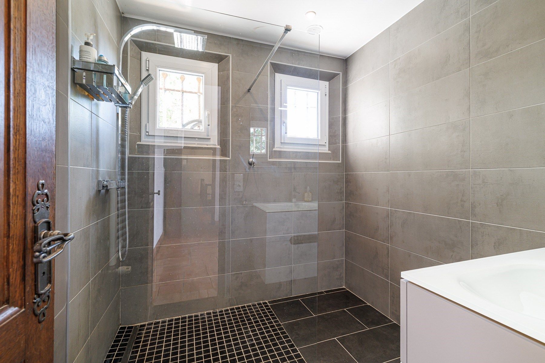 maison provençale 5 Pièces en vente sur ASPREMONT (06790)