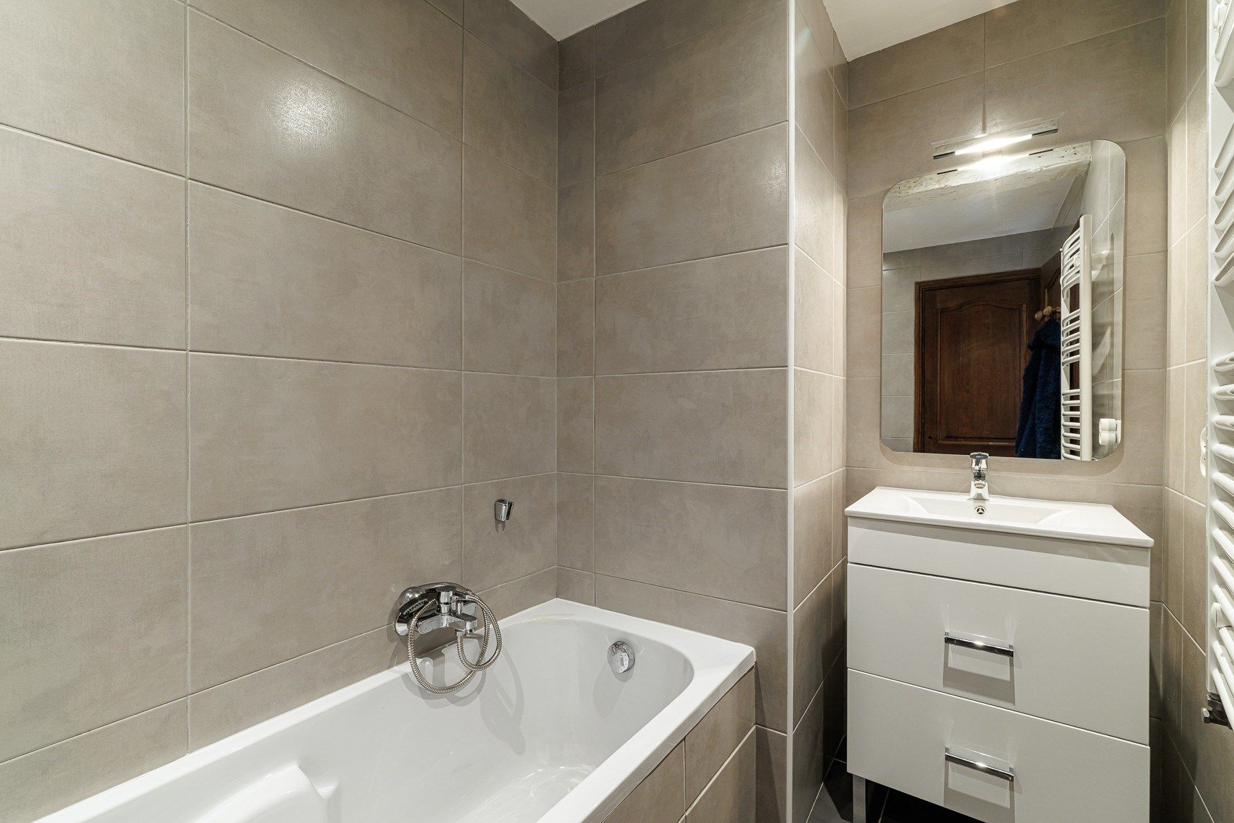 maison provençale 5 Pièces en vente sur ASPREMONT (06790)