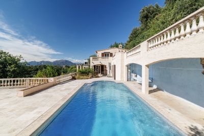 Vente Maison provençale Aspremont 5 Pièces 220 m²