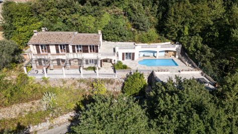 Vente Maison provençale Aspremont 5 Pièces 220 m²
