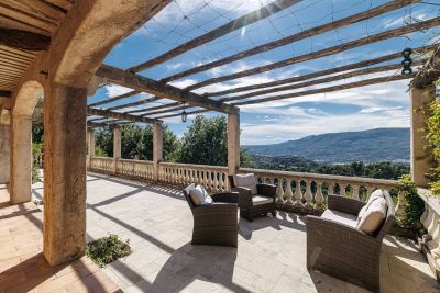 Vente Maison provençale Aspremont 5 Pièces 220 m²