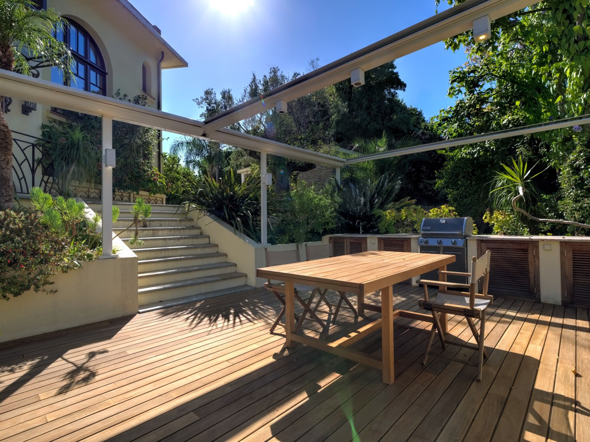 maison de maître 5 Pièces en vente sur VALLAURIS (06220)