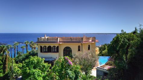 Vente Maison de maître Vallauris 5&nbsp;Pièces 229&nbsp;m²