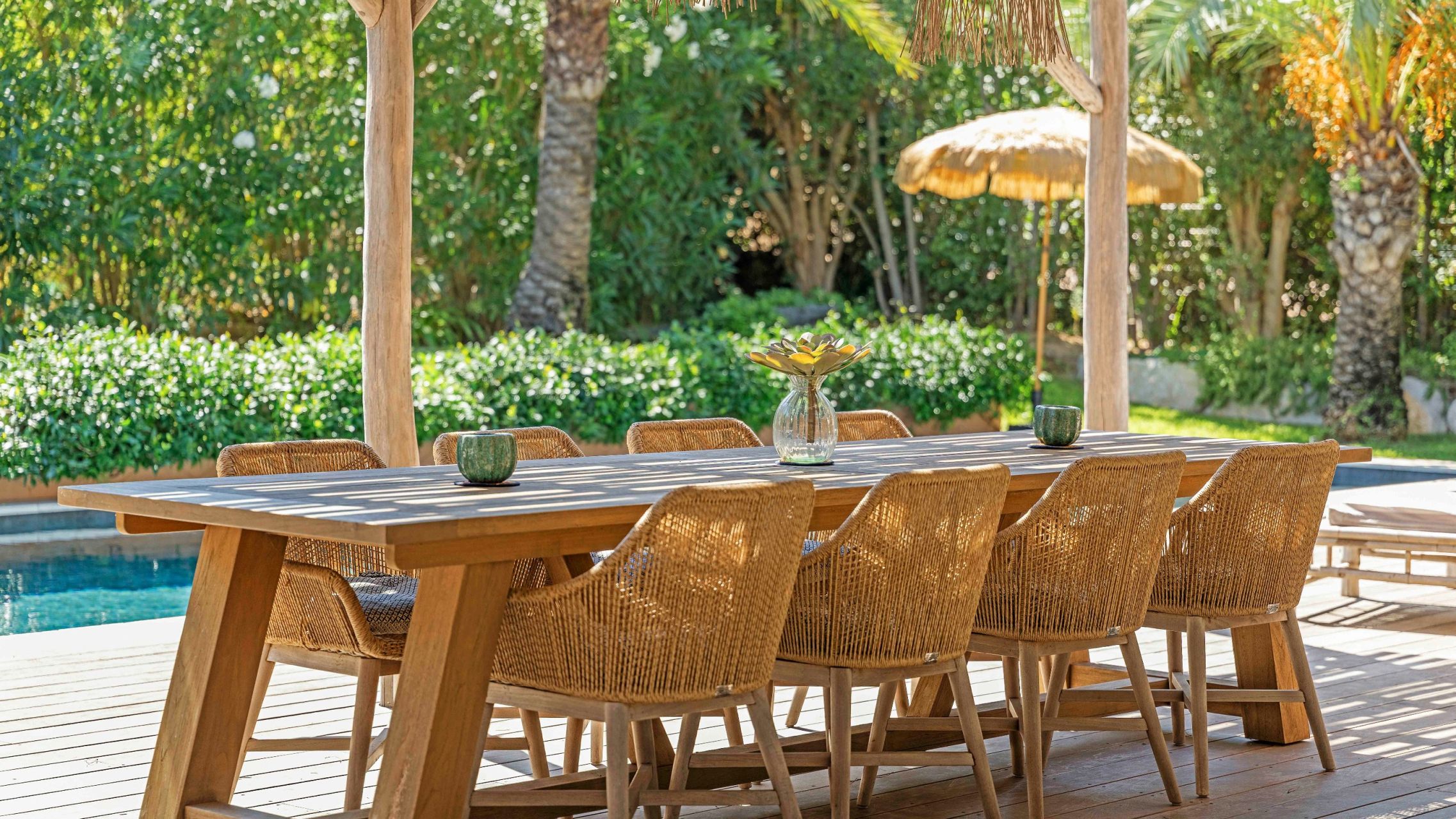 maison provençale 6 Pièces en vente sur ST TROPEZ (83990)