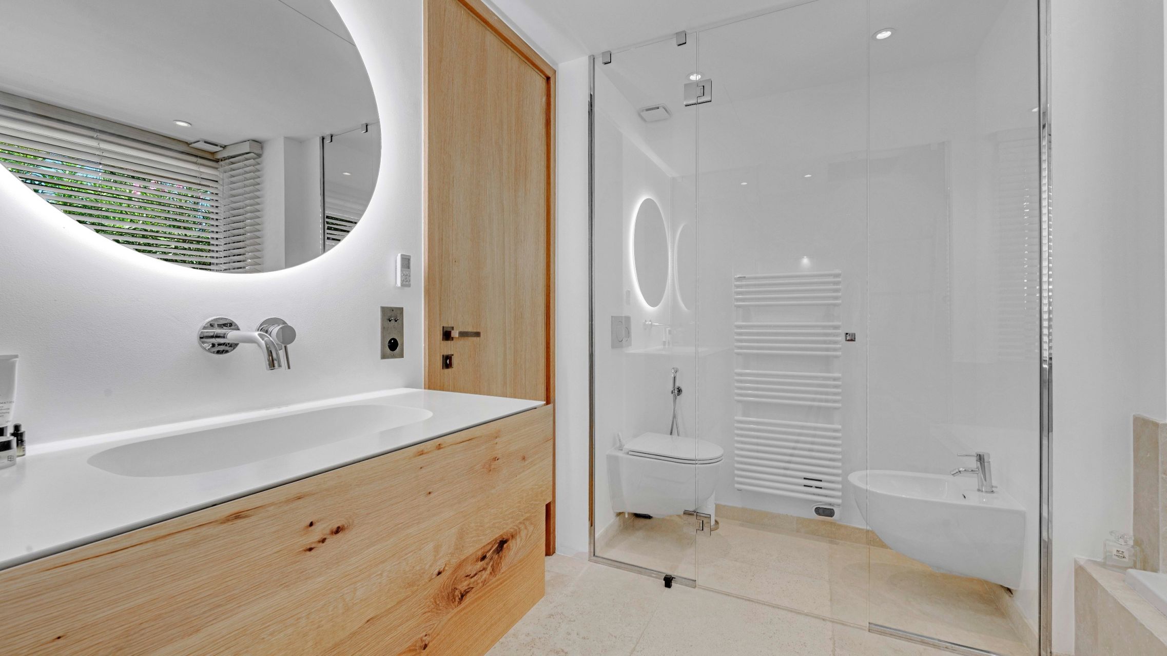 villa 6 Pièces en vente sur ST TROPEZ (83990)