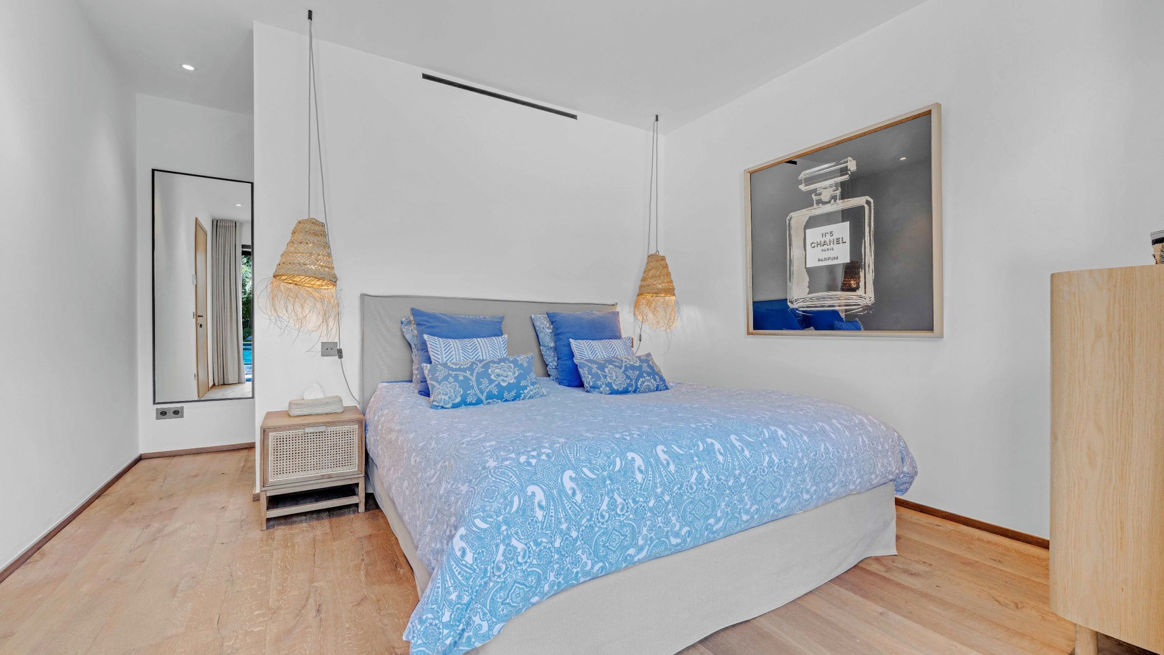 maison provençale 6 Pièces en vente sur ST TROPEZ (83990)