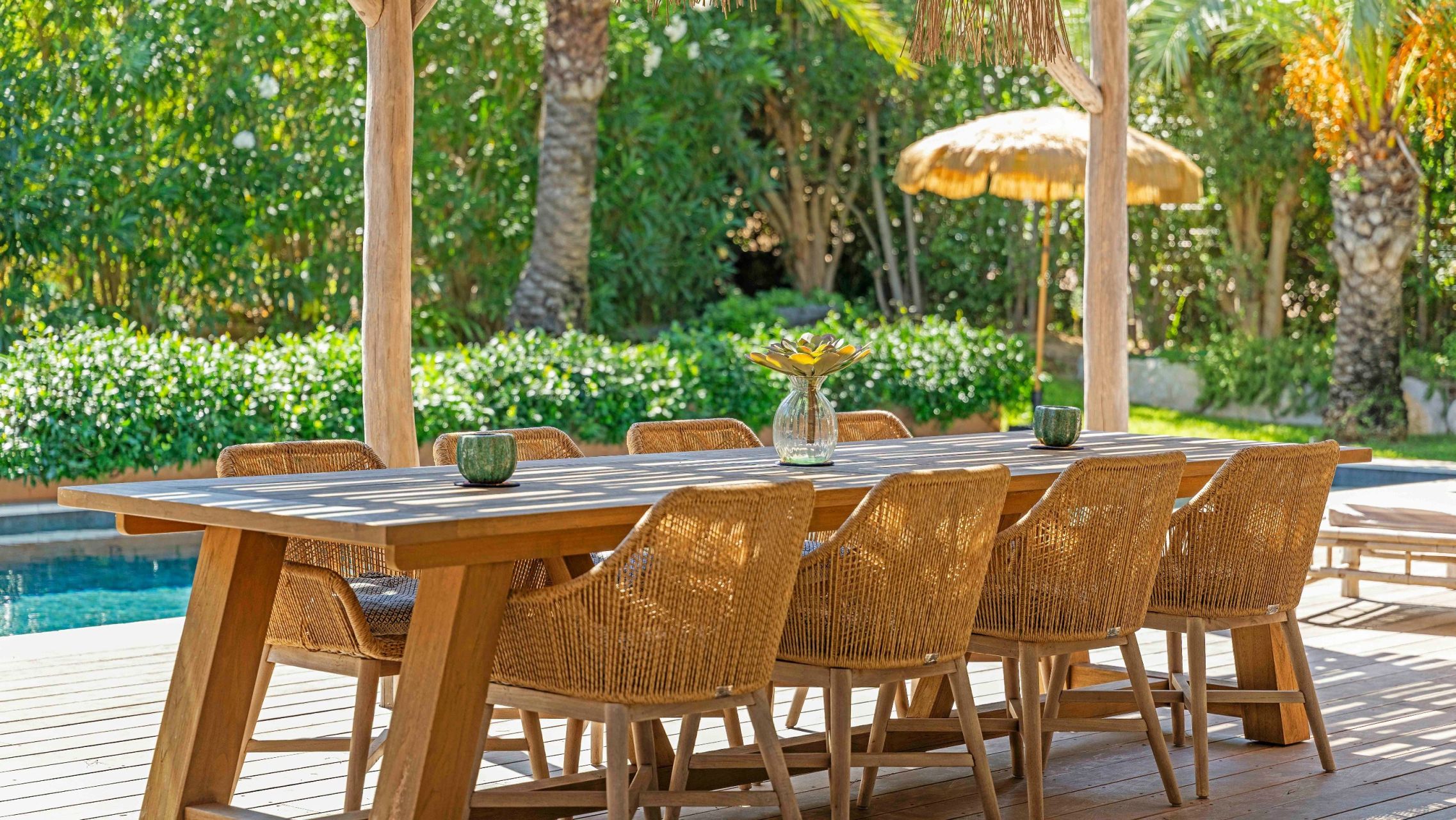 villa 6 Pièces en vente sur ST TROPEZ (83990)