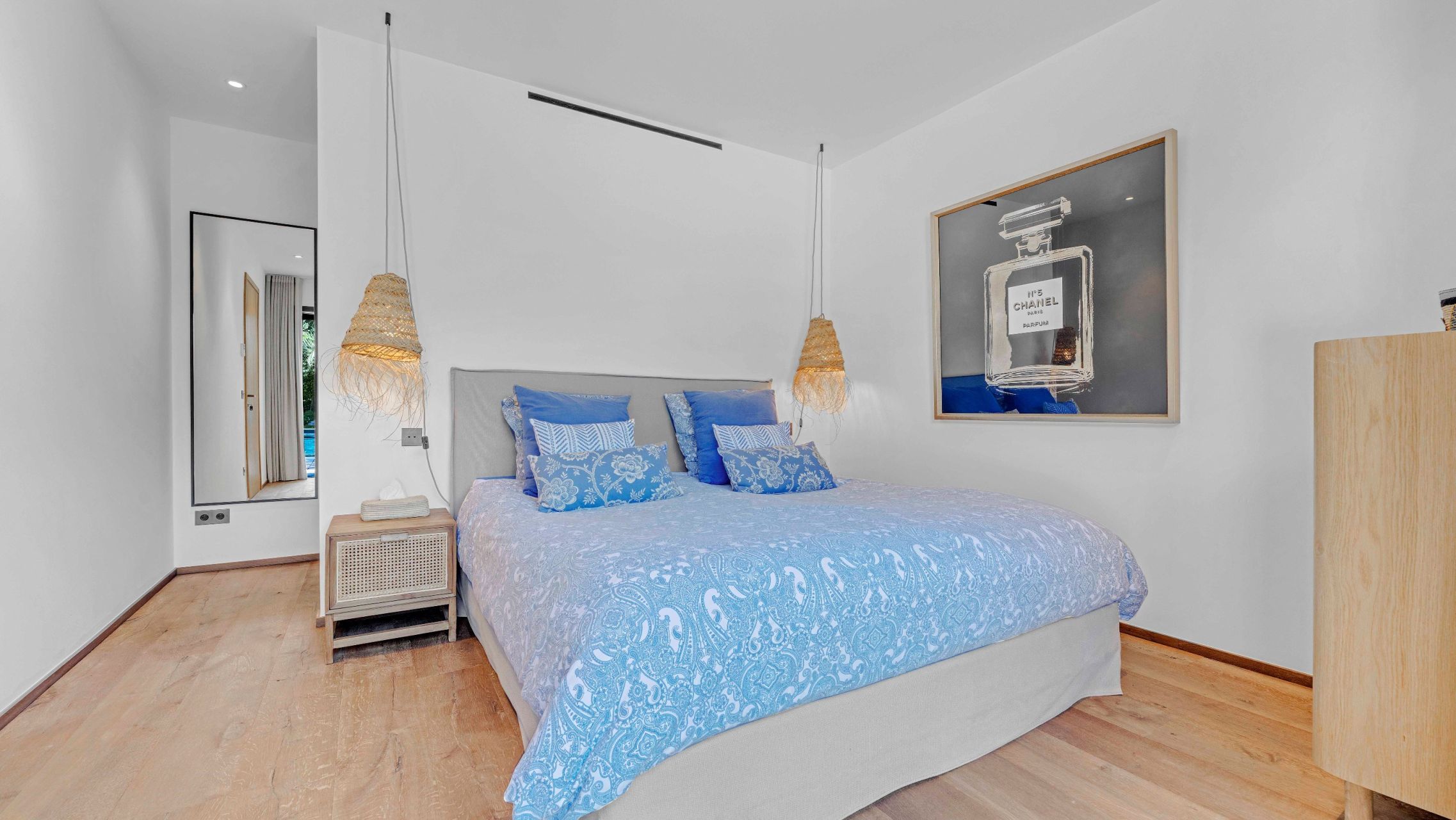 villa 6 Pièces en vente sur ST TROPEZ (83990)