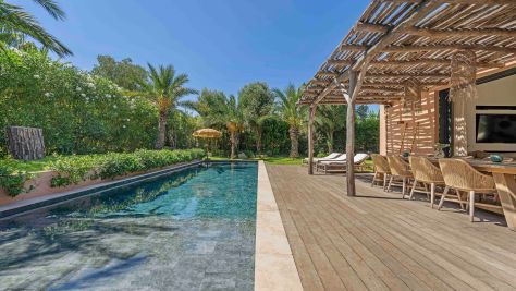 Sale Villa Saint-Tropez 6&nbsp;Rooms 230&nbsp;m²