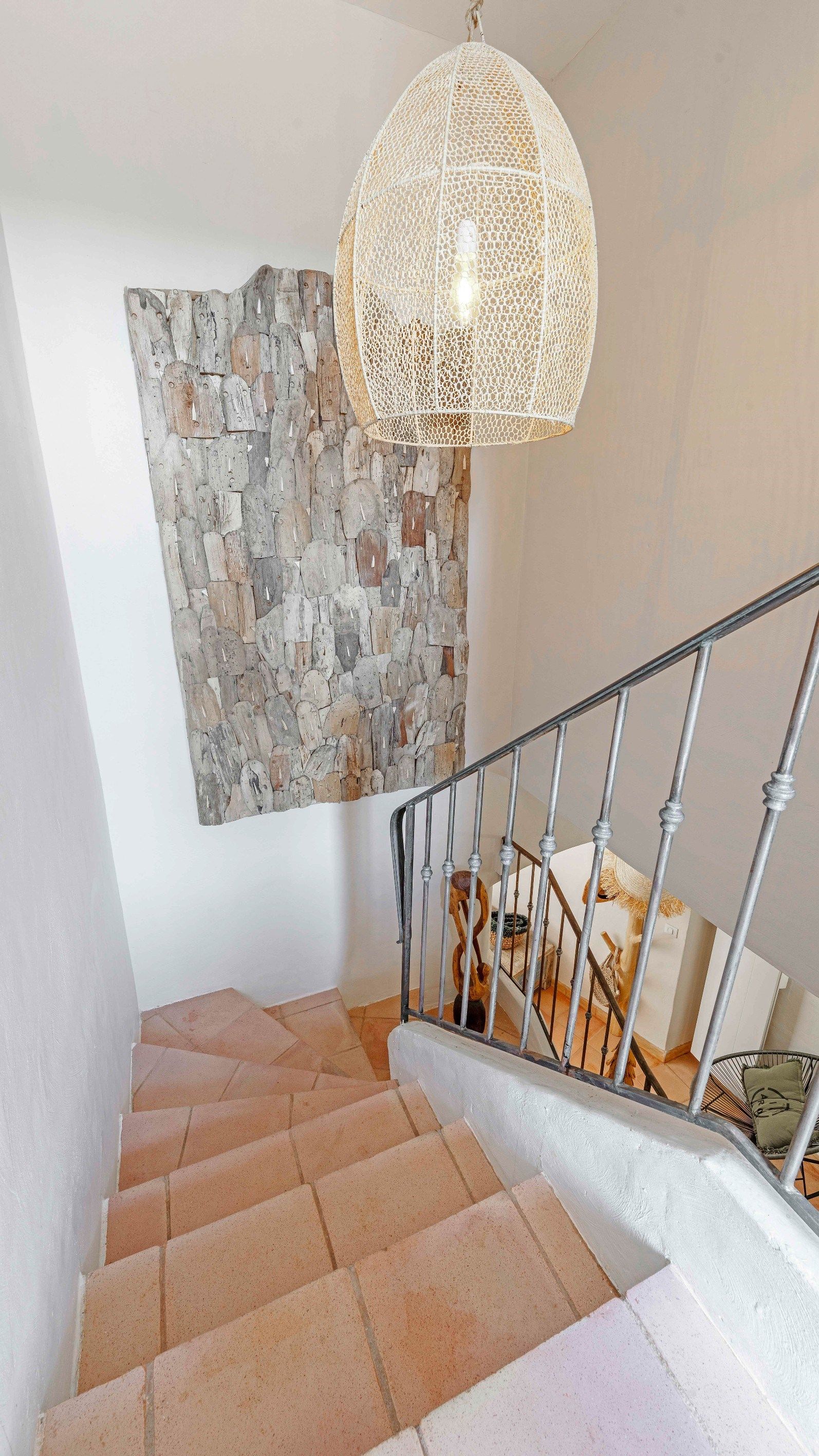 maison provençale 6 Pièces en vente sur LA CROIX VALMER (83420)