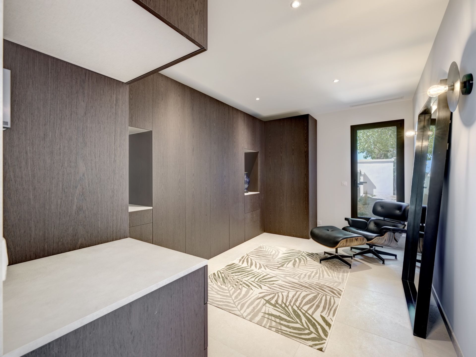 villa 4 Pièces en vente sur VALLAURIS (06220)