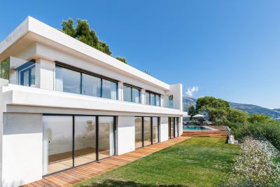 Vente Maison contemporaine Roquebrune-Cap-Martin 6 Pièces 239.25 m²