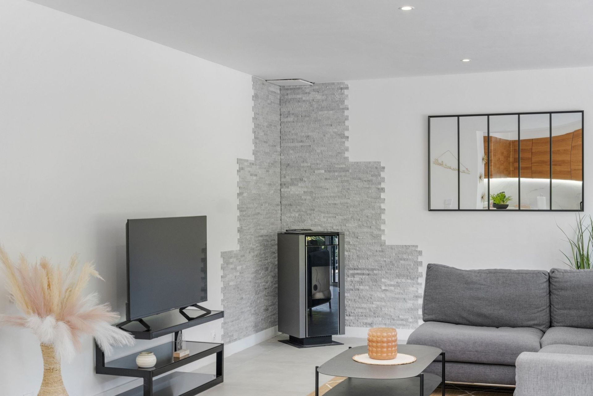 villa 6 Pièces en vente sur LES ADRETS DE L ESTEREL (83600)