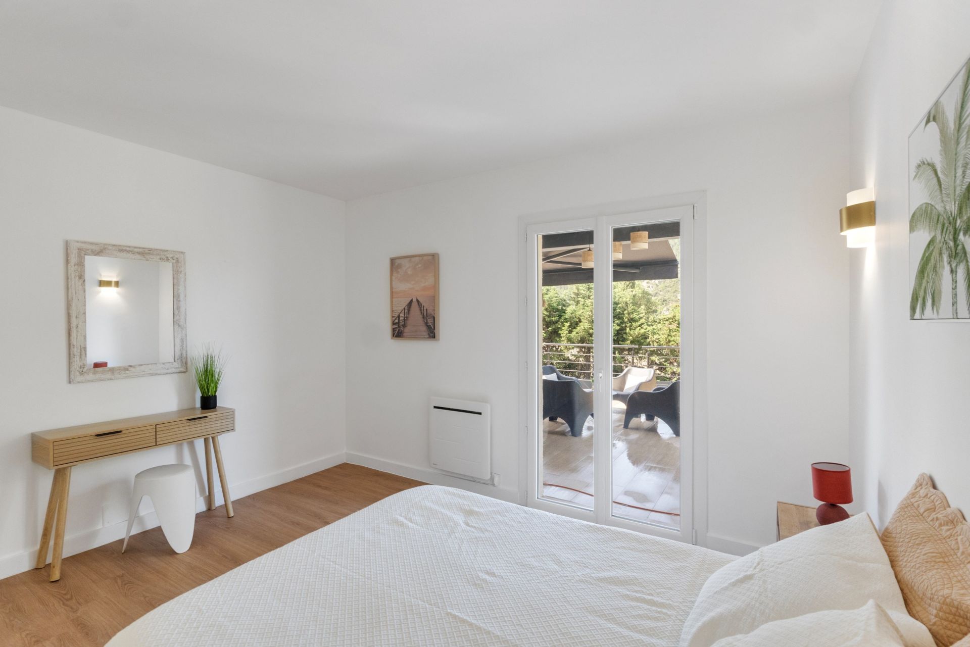 villa 6 Pièces en vente sur LES ADRETS DE L ESTEREL (83600)