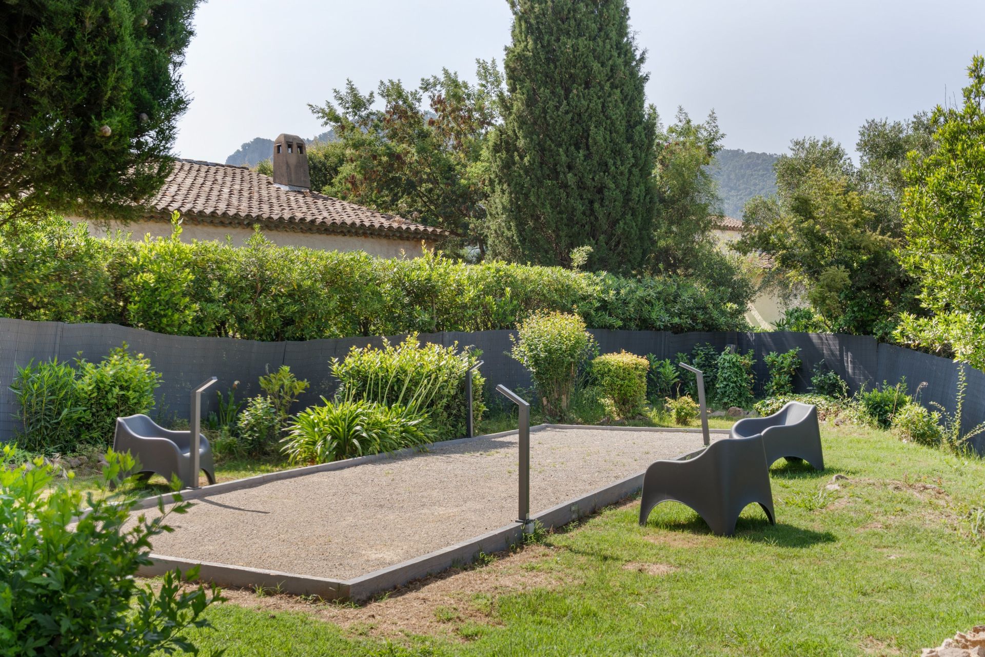 villa 6 Pièces en vente sur LES ADRETS DE L ESTEREL (83600)