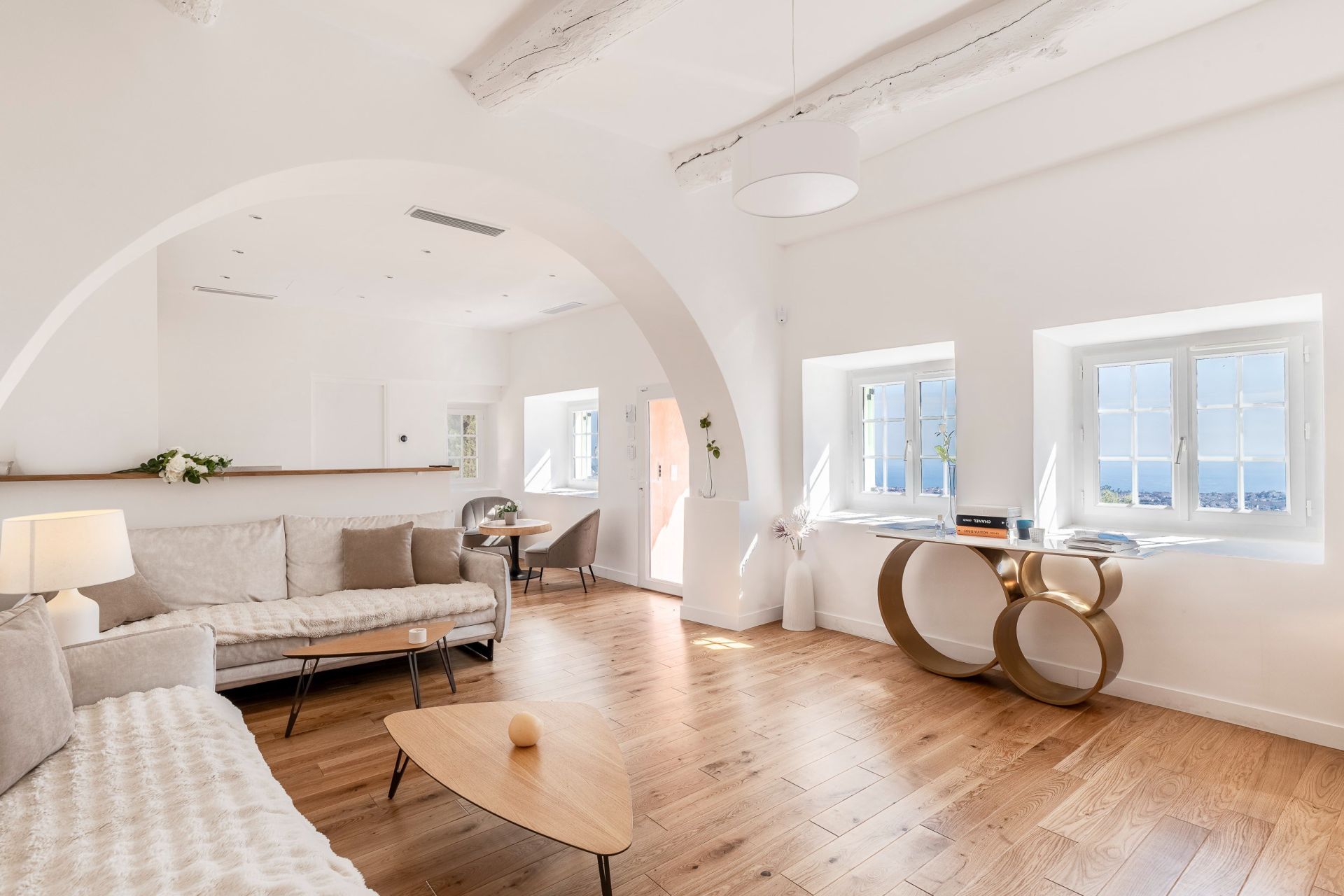 bastide 5 Pièces en vente sur NICE (06000)