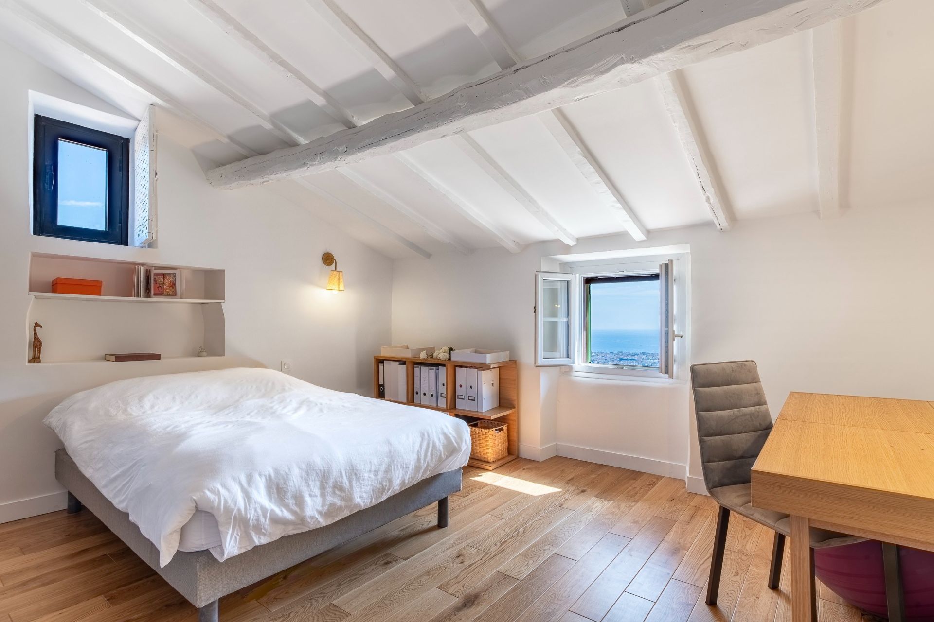 bastide 5 Pièces en vente sur NICE (06000)