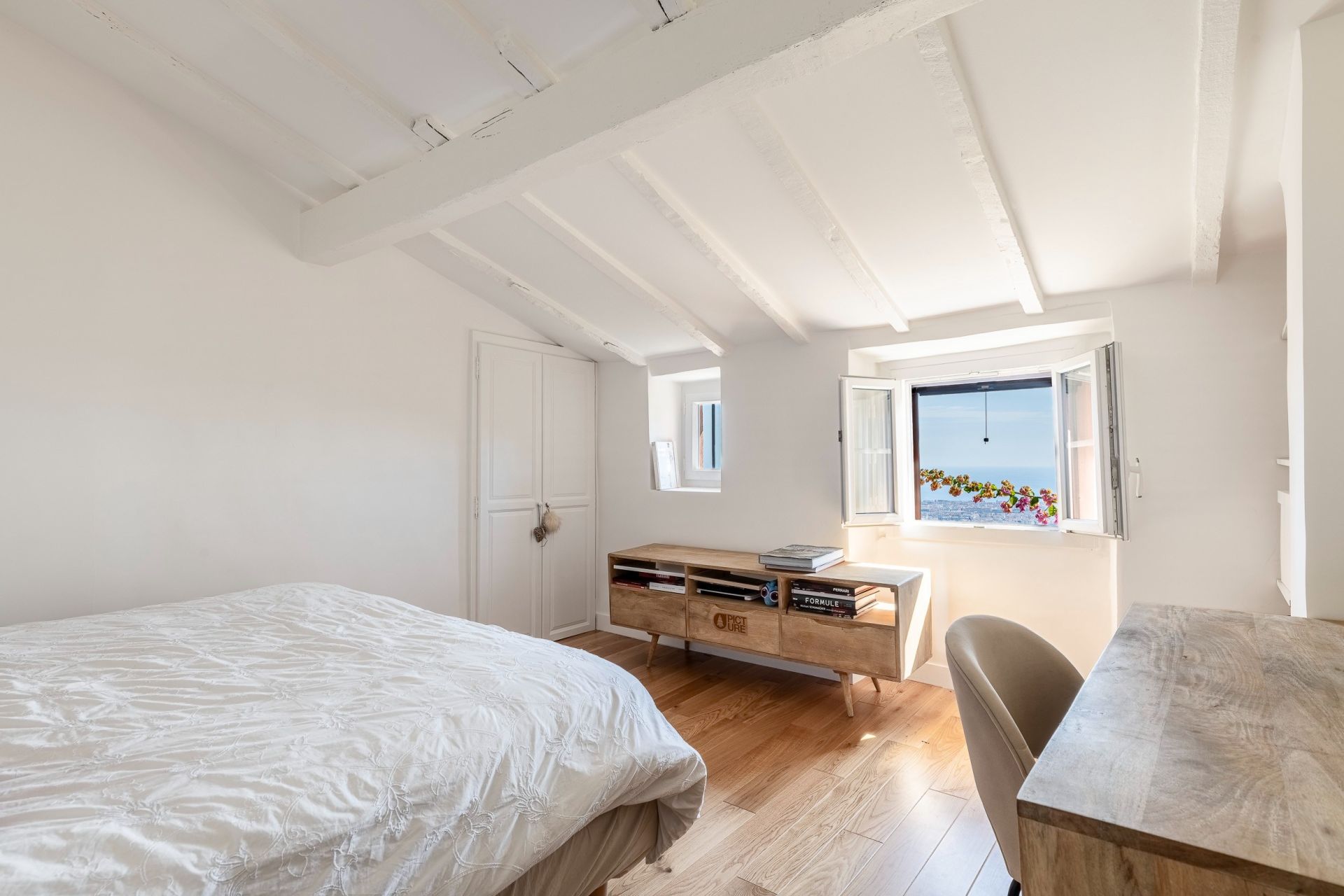 bastide 5 Pièces en vente sur NICE (06000)