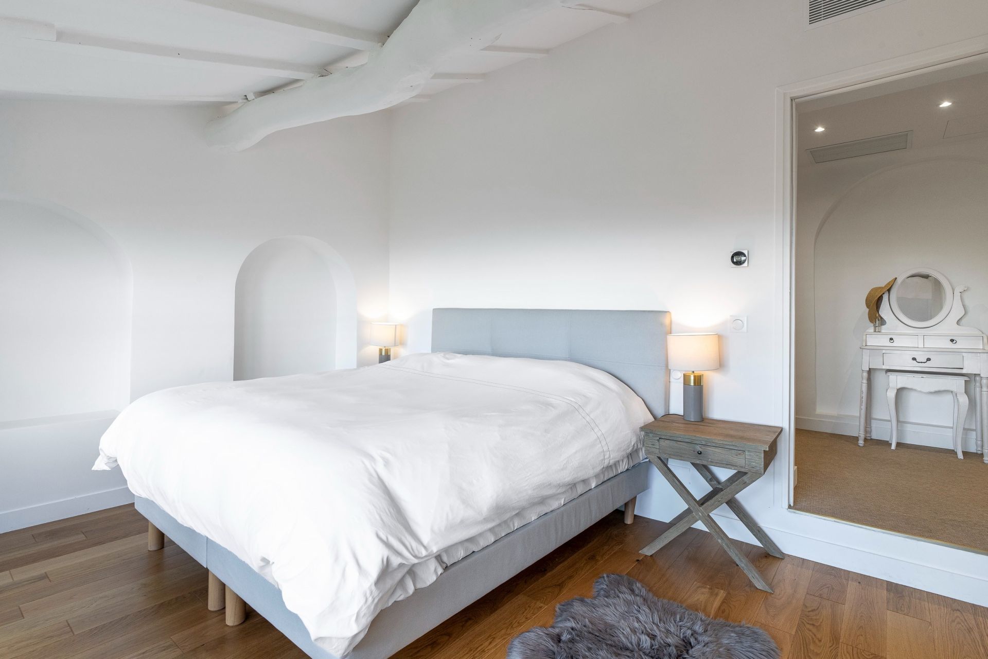 bastide 5 Pièces en vente sur NICE (06000)