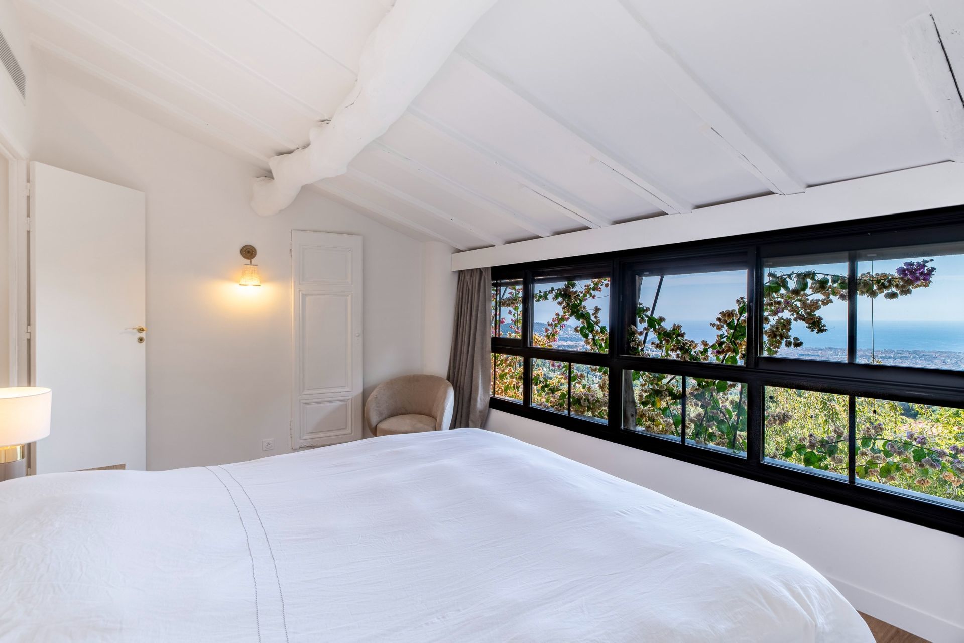 bastide 5 Pièces en vente sur NICE (06000)