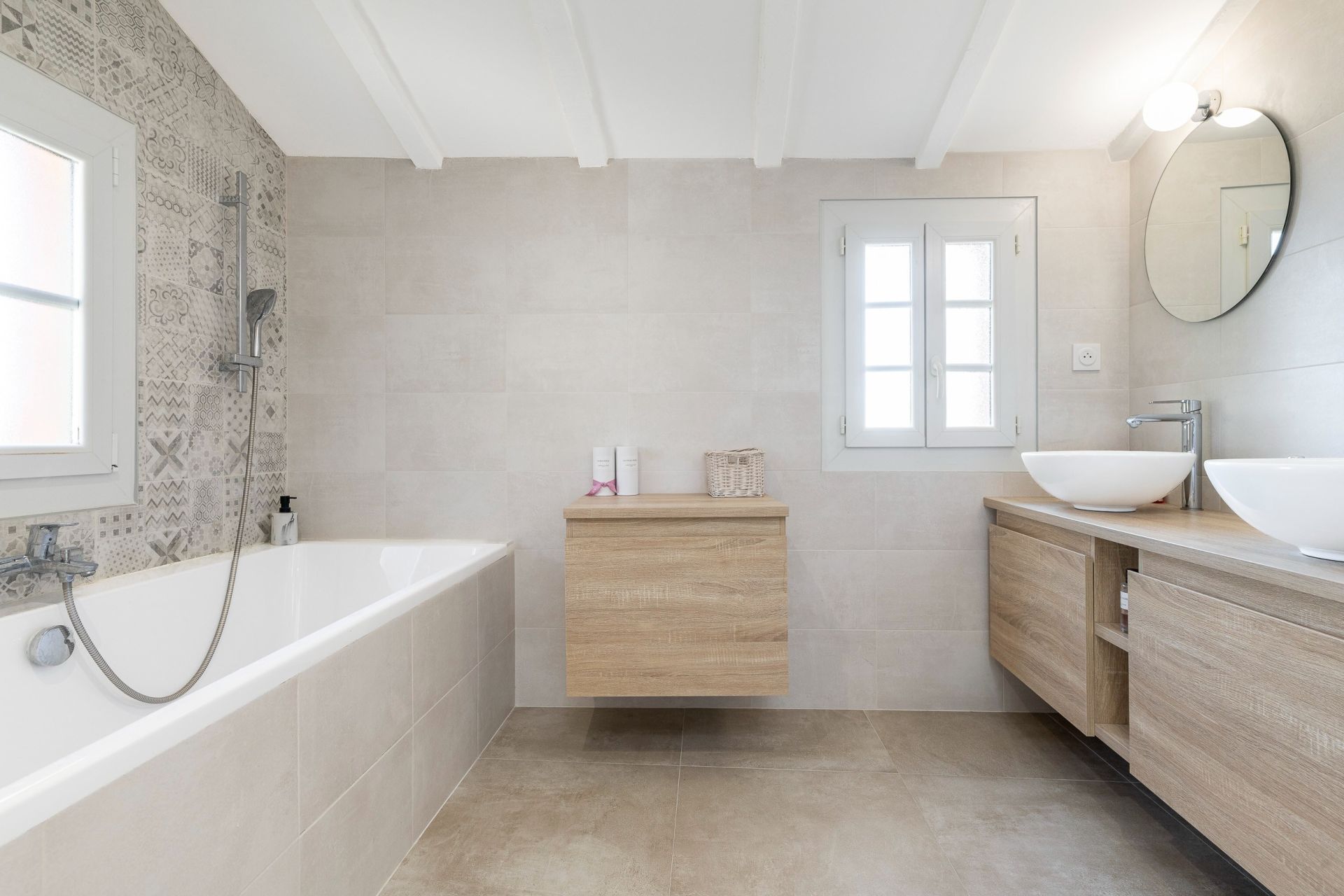 bastide 5 Pièces en vente sur NICE (06000)