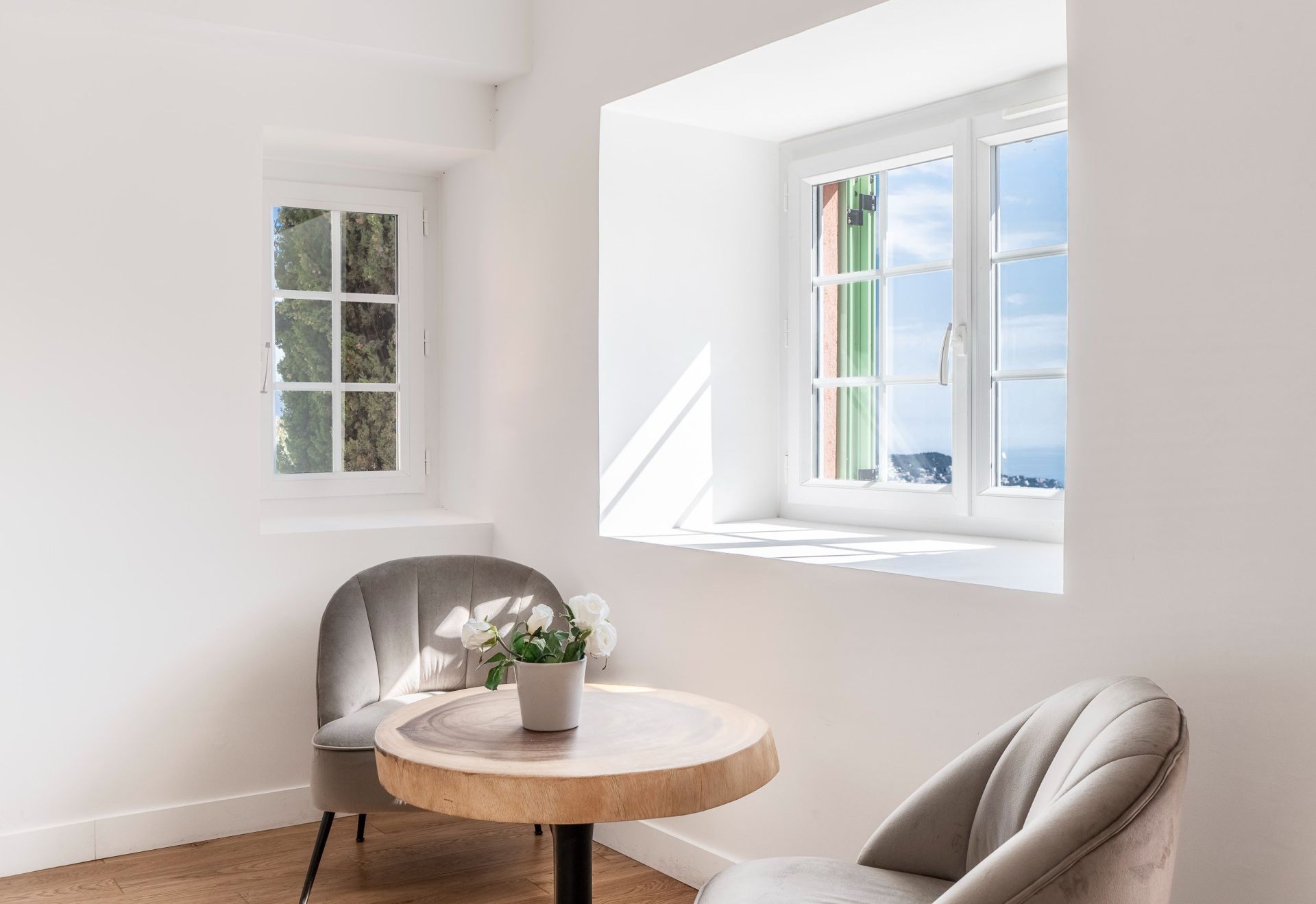 bastide 5 Pièces en vente sur NICE (06000)