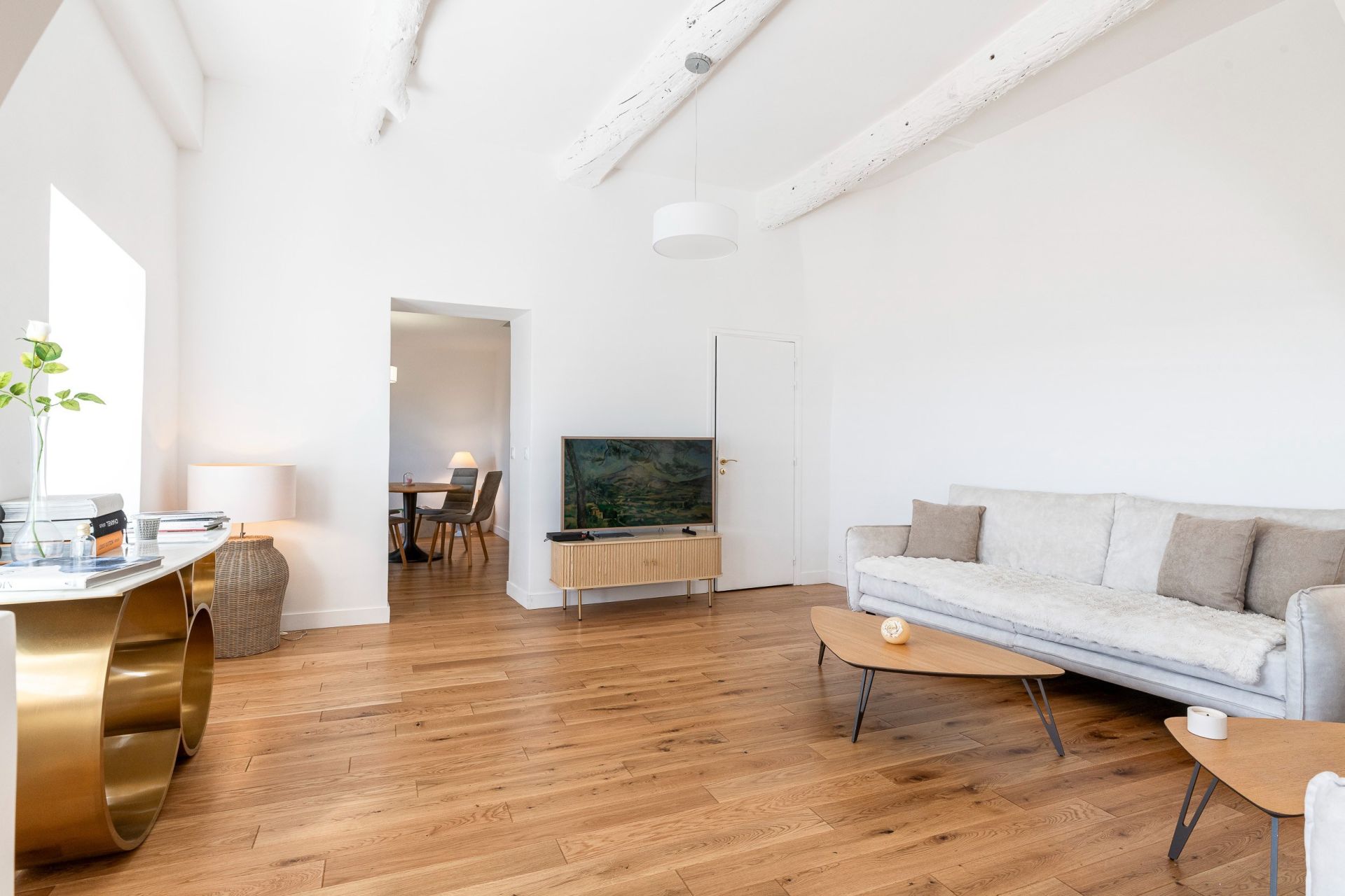 bastide 5 Pièces en vente sur NICE (06000)