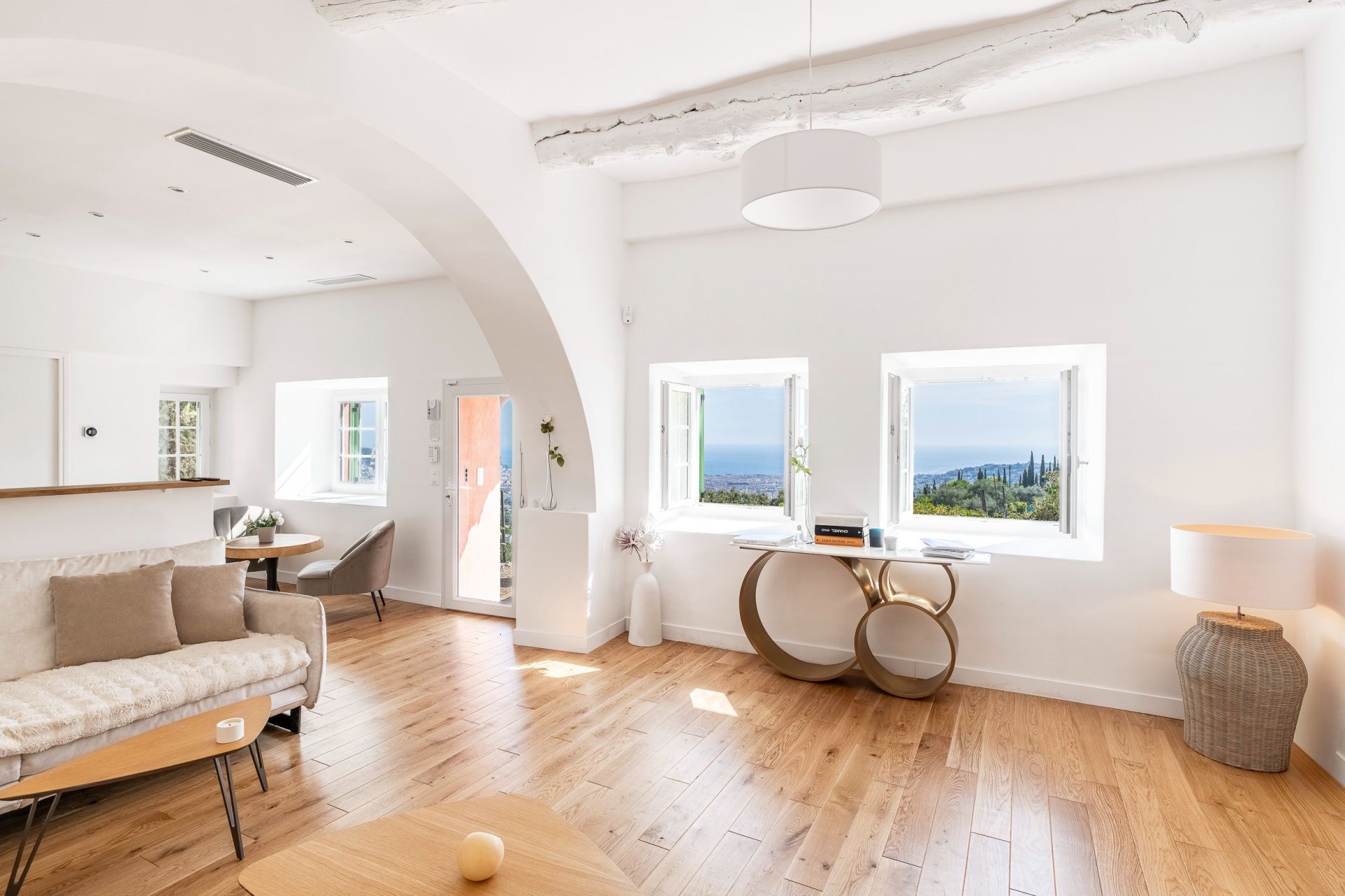 bastide 5 Pièces en vente sur NICE (06000)